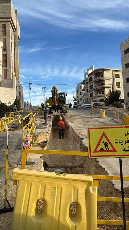 Wastewater Collection Networks