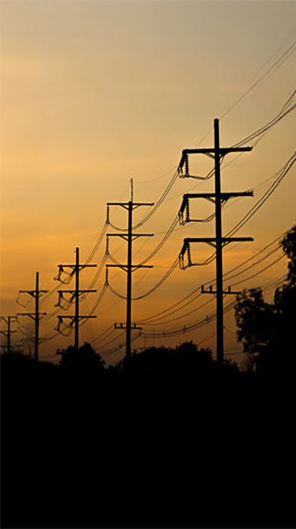 Telecom Infrastructure Expansion